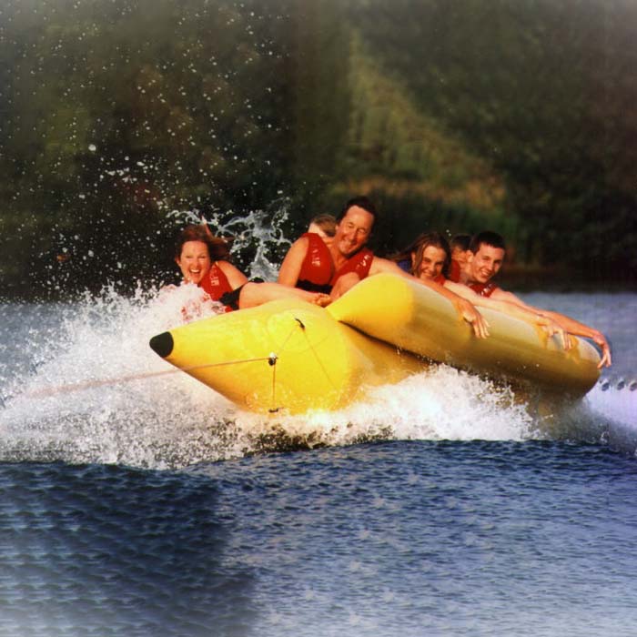 Inflatables boats
